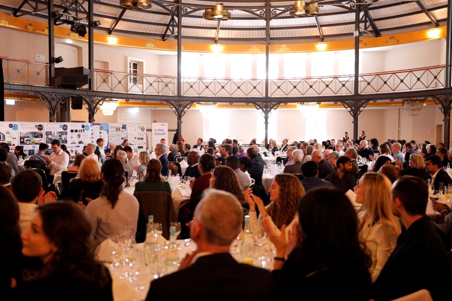 Summer Colloquium with Graduation Ceremony of the department EI