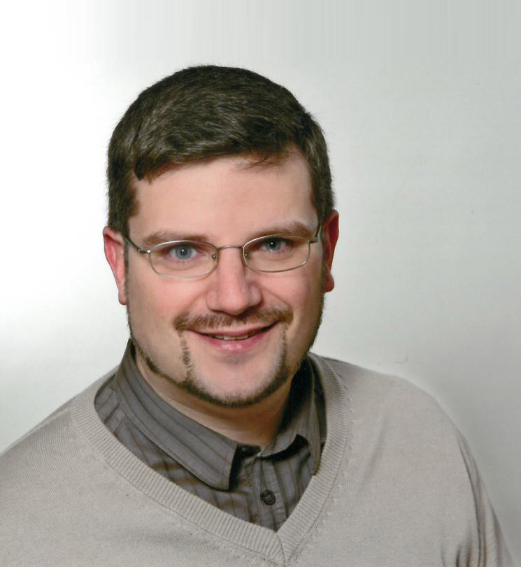 Dieses Bild zeigt Karl-Heinz Hansal