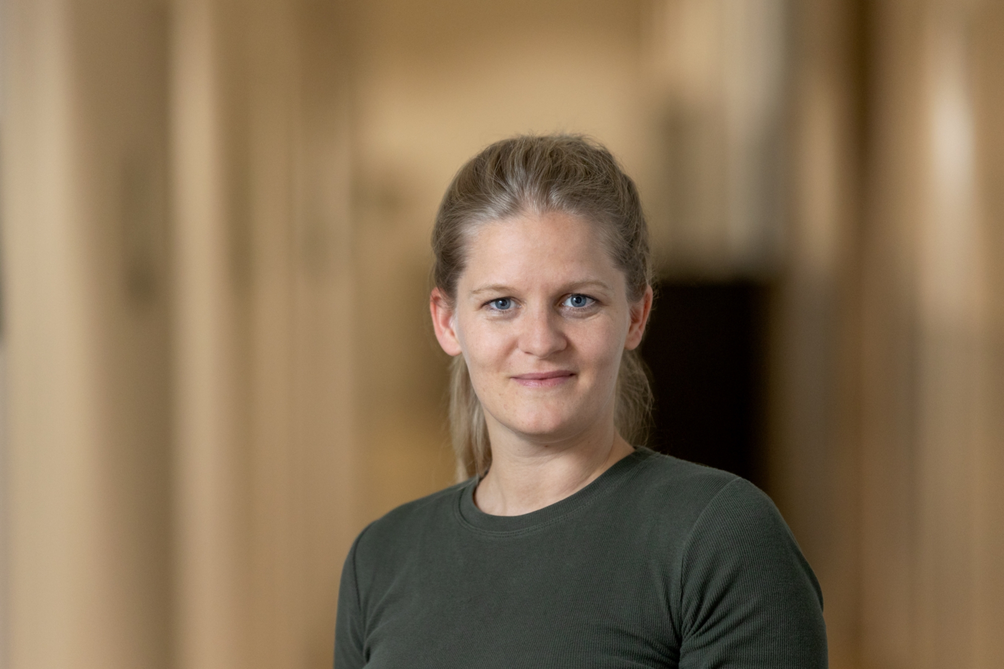 Dieses Bild zeigt Christina König