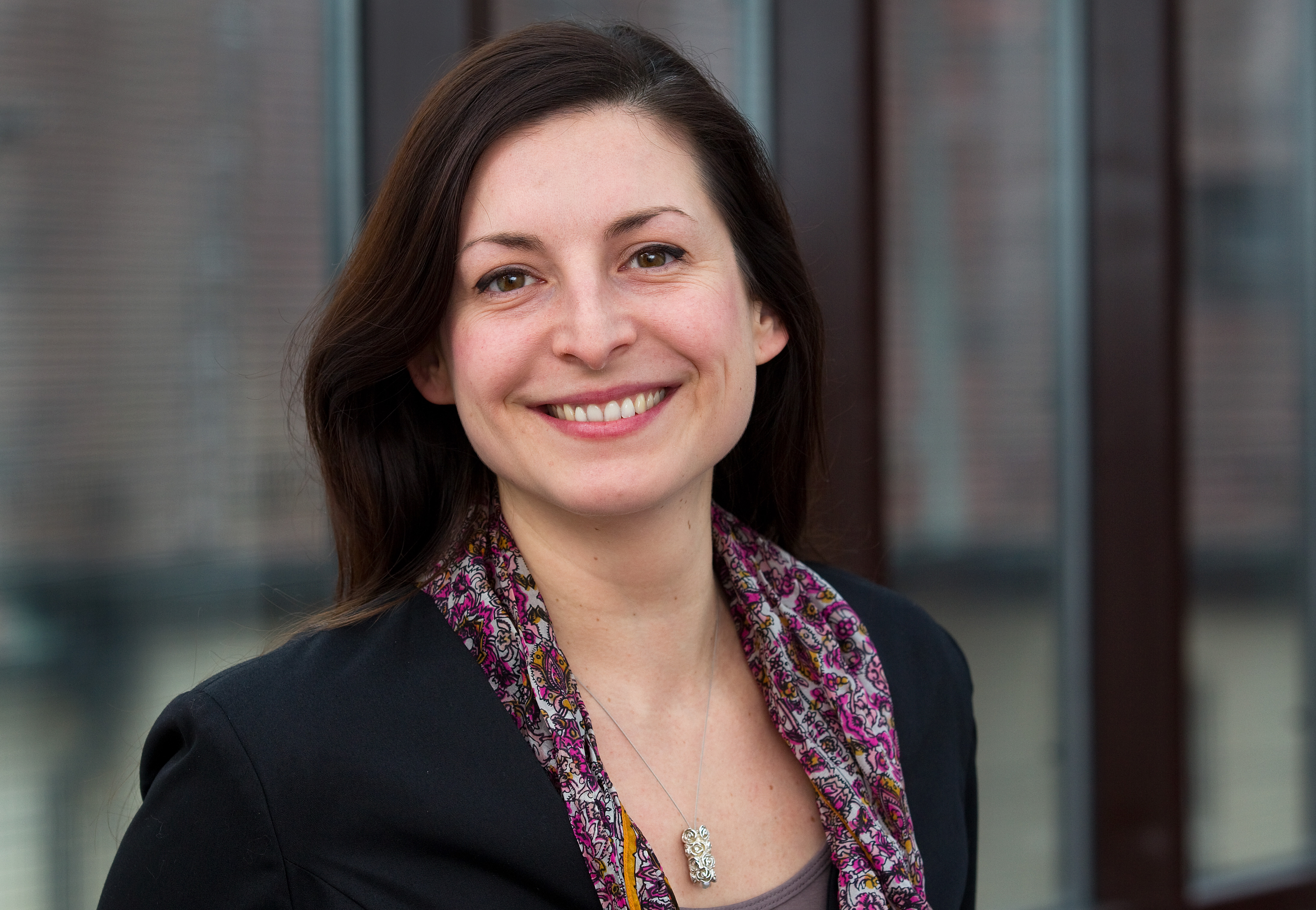 Dieses Bild zeigt Dr. Ursula Meiser