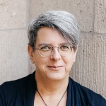 This image shows Tanja Walther