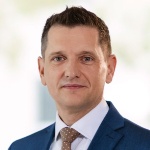 This image shows Alexander Brem